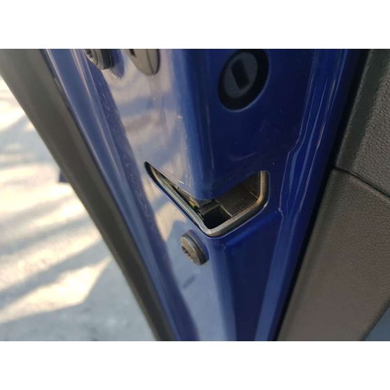 Cerradura Puerta Trasera Izquierda Para Seat Leon