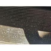 Condensador / Radiador Aire Acondicionado Para Seat Leon