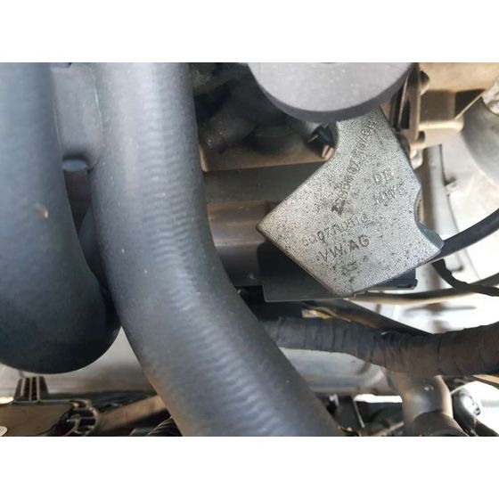 Motor Arranque Para Seat Leon