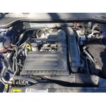 Motor Completo Para Seat Leon