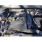 Motor Completo Para Seat Leon