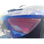 Piloto Trasero Derecho Para Seat Leon