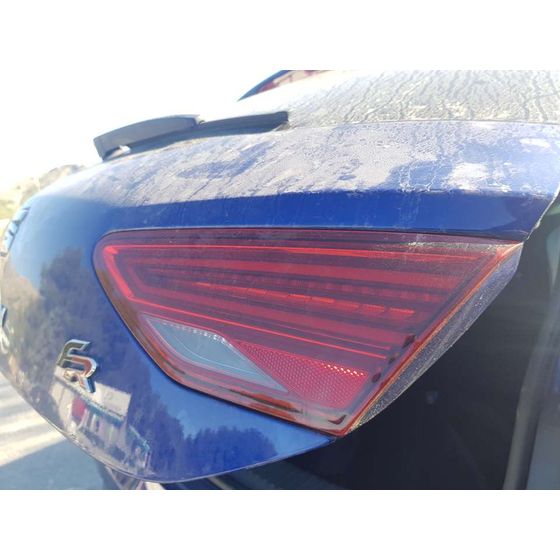 Piloto Trasero Derecho Para Seat Leon
