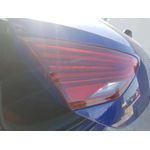Piloto Trasero Izquierdo Para Seat Leon