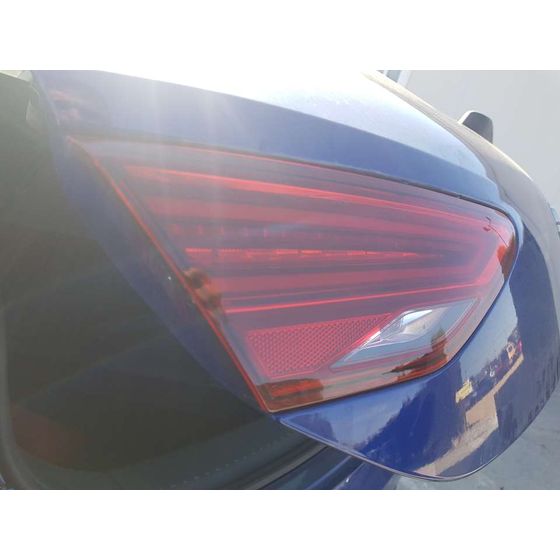 Piloto Trasero Izquierdo Para Seat Leon