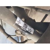 Transmision Delantera Izquierda Para Seat Leon
