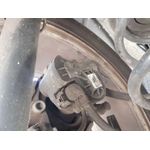 Pinza Freno Trasera Izquierda Para Seat Leon