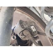 Pinza Freno Trasera Izquierda Para Seat Leon