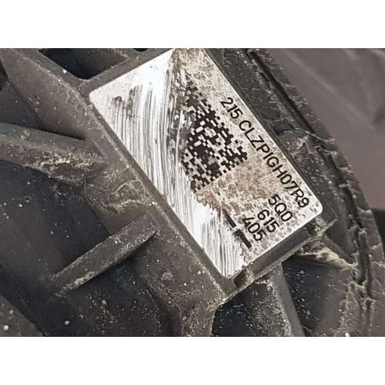 Pinza Freno Trasera Izquierda Para Seat Leon