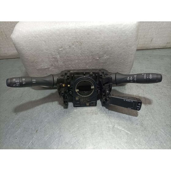 Mando Luces Y Limpia Para Renault Clio V