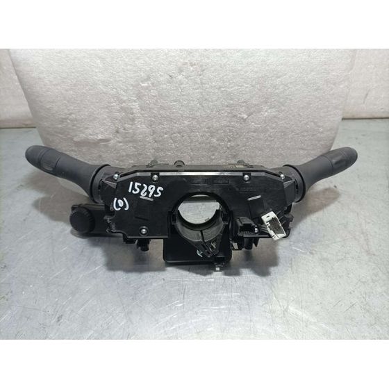 Mando Luces Y Limpia Para Renault Clio V