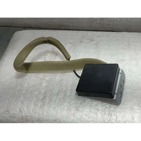 Modulo Electronico Para Renault Clio V