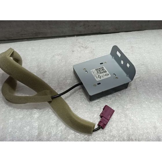 Modulo Electronico Para Renault Clio V