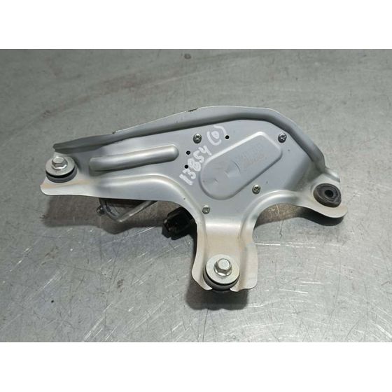 Motor Limpia Trasero para Kia Stonic (Ybcuv)