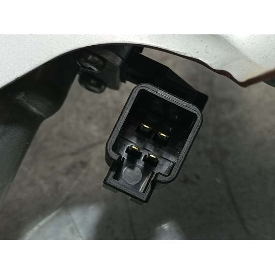 Motor Limpia Trasero para Kia Stonic (Ybcuv)