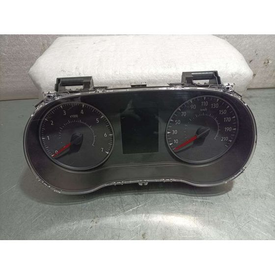 Cuadro Instrumentos Para Dacia Sandero