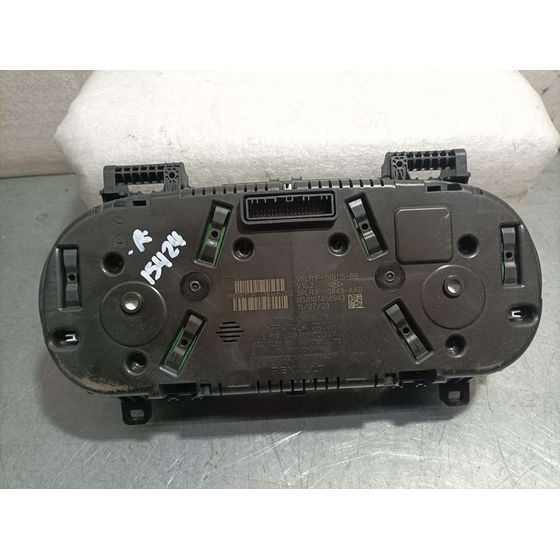 Cuadro Instrumentos Para Dacia Sandero