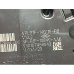 Cuadro Instrumentos Para Dacia Sandero
