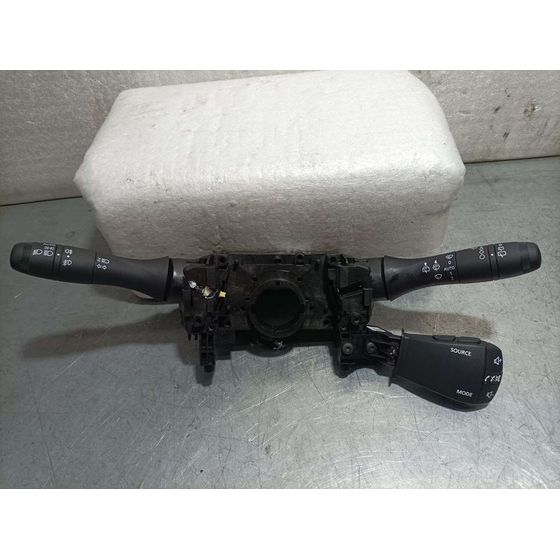 Mando Luces Y Limpia Para Dacia Sandero