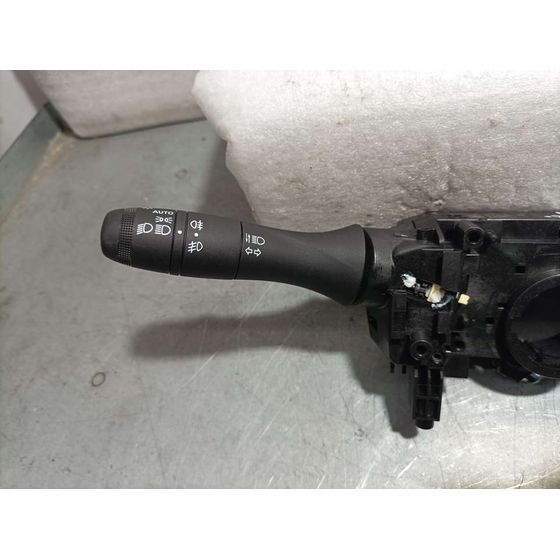 Mando Luces Y Limpia Para Dacia Sandero