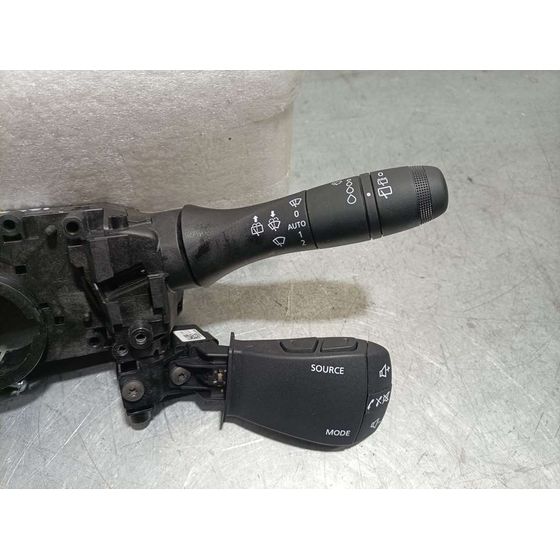 Mando Luces Y Limpia Para Dacia Sandero