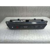 Mando Multifuncion para Dacia Sandero