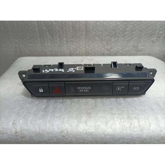 Mando Multifuncion para Dacia Sandero