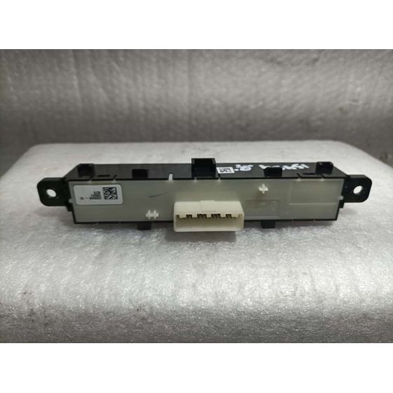 Mando Multifuncion para Dacia Sandero