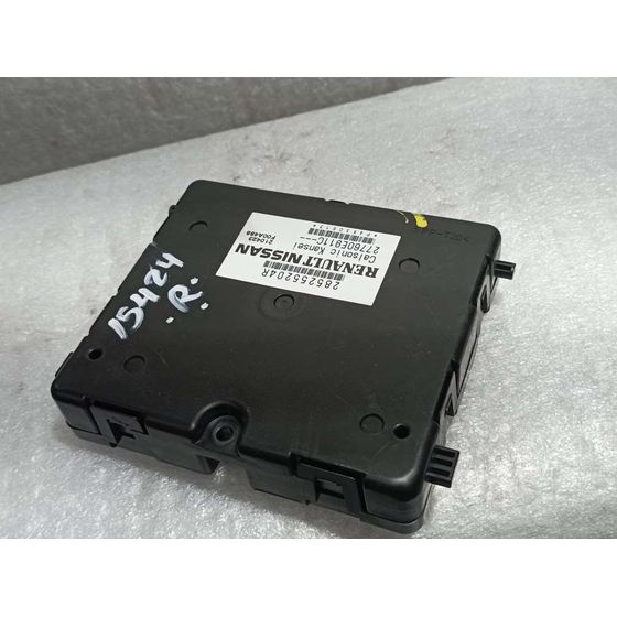Modulo Electronico para Dacia Sandero