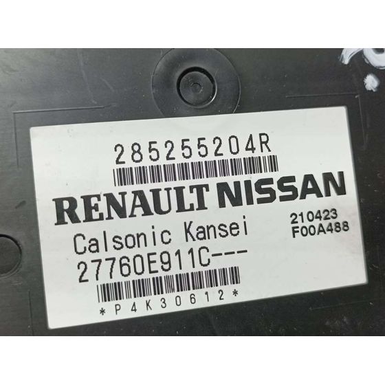 Modulo Electronico para Dacia Sandero