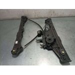 Elevalunas Delantero Izquierdo para Peugeot 2008 (P1)