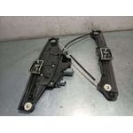 Elevalunas Delantero Izquierdo para Peugeot 2008 (P1)