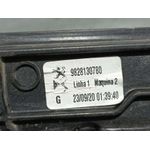 Elevalunas Delantero Izquierdo para Peugeot 2008 (P1)