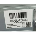Sistema Navegacion Gps Para Peugeot 308