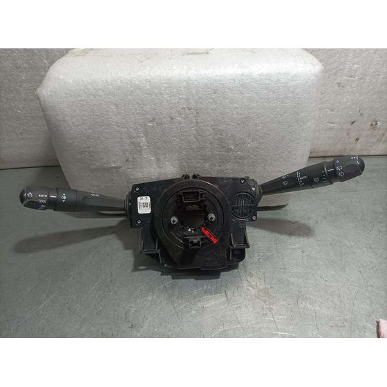 Mando Luces Y Limpia Para Peugeot 308