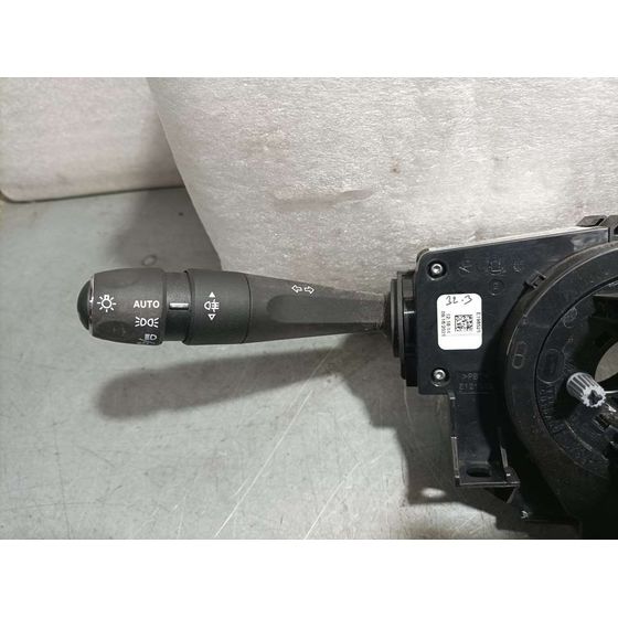 Mando Luces Y Limpia Para Peugeot 308