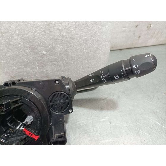 Mando Luces Y Limpia Para Peugeot 308