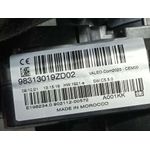 Mando Luces Y Limpia Para Peugeot 308