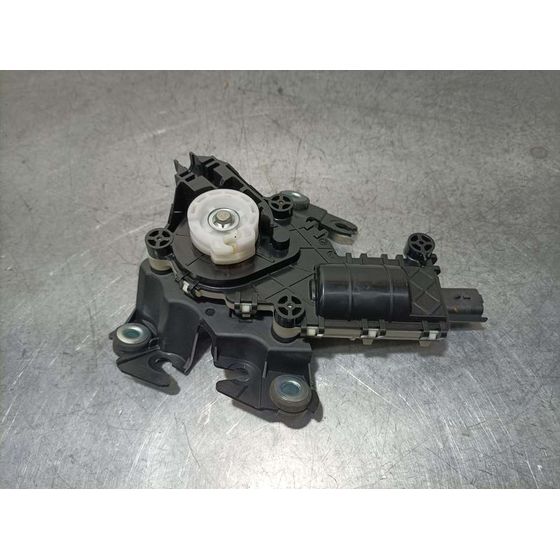 Motor Porton Trasero para Peugeot 5008