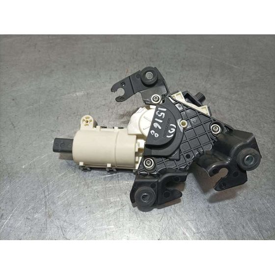 Motor Porton Trasero para Peugeot 5008