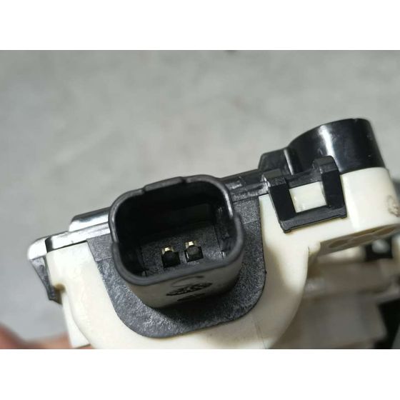 Motor Porton Trasero para Peugeot 5008