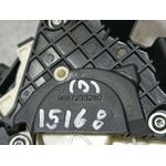 Motor Porton Trasero para Peugeot 5008