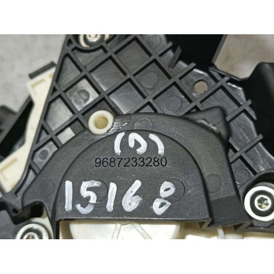 Motor Porton Trasero para Peugeot 5008