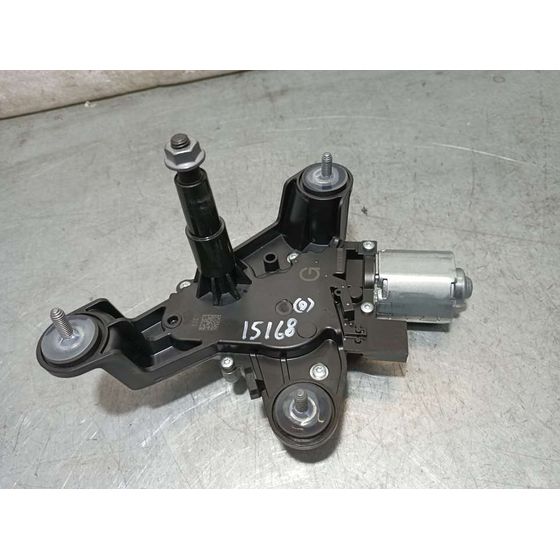 Motor Limpia Trasero Para Peugeot 5008