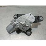 Motor Limpia Trasero Para Peugeot 5008