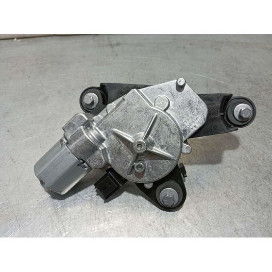 Motor Limpia Trasero Para Peugeot 5008