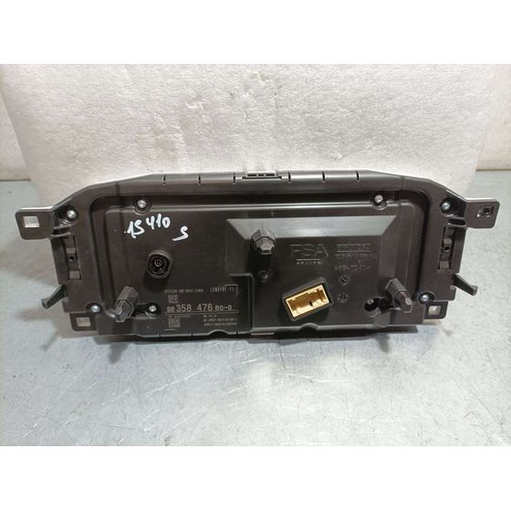 Cuadro Instrumentos Para Peugeot 308