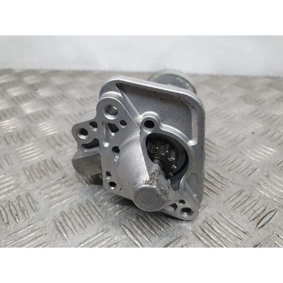 Motor Arranque Para Renault Laguna Iii