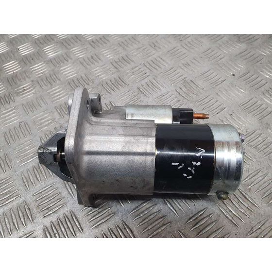 Motor Arranque Para Renault Laguna Iii