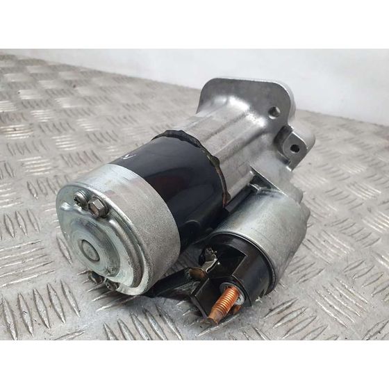 Motor Arranque Para Renault Laguna Iii